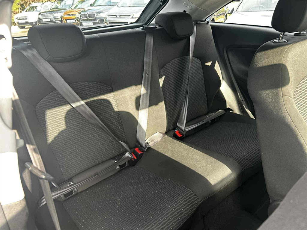 Used Vauxhall Corsa 2016 for sale - 76664616: Photo 12