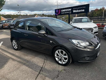 Used Vauxhall Corsa 2016 for sale - 76664616: Photo
