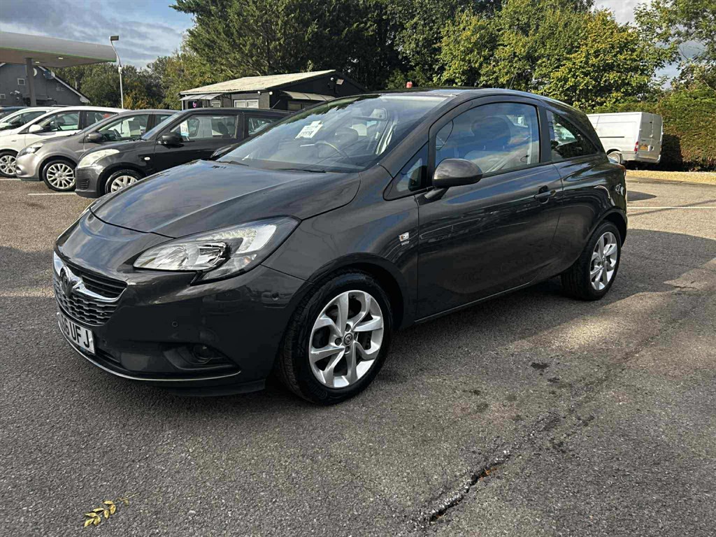 Used Vauxhall Corsa 2016 for sale - 76664616: Photo 5
