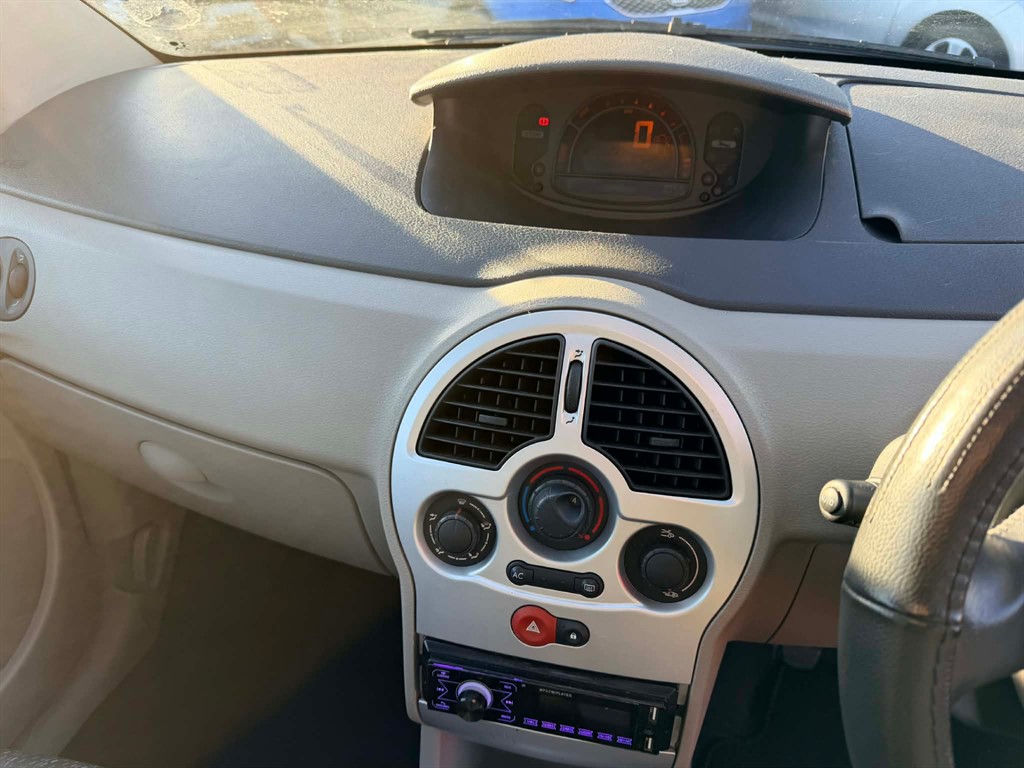 Used Renault Modus 2006 for sale - 77151714: Photo 10