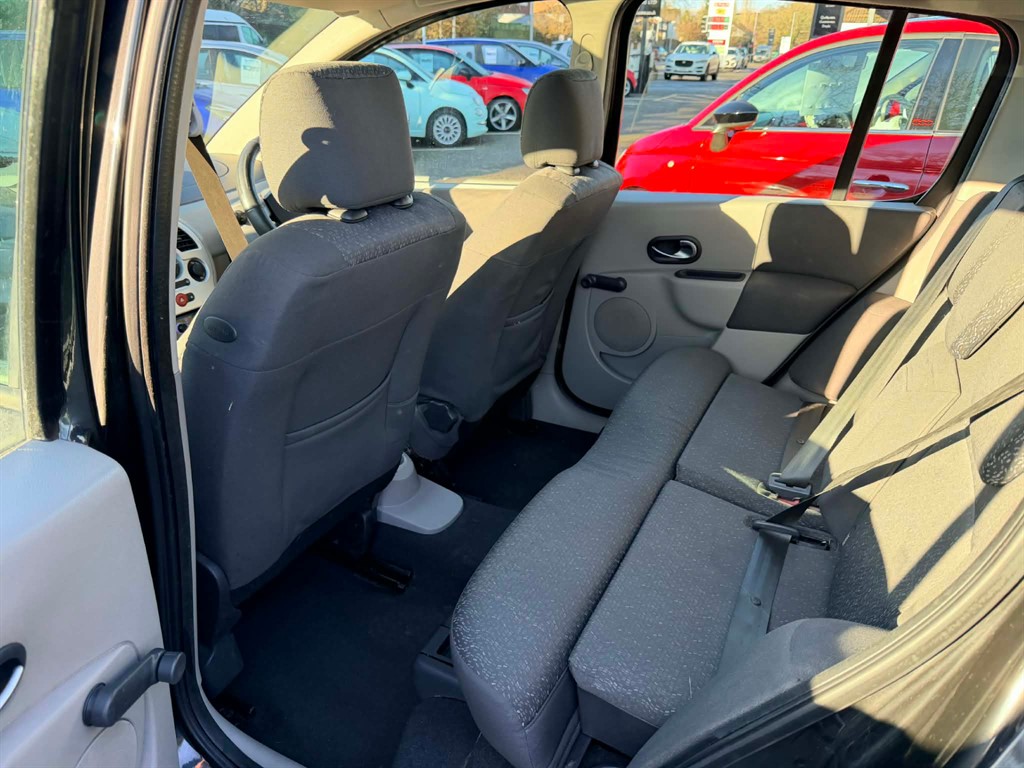 Used Renault Modus 2006 for sale - 77151714: Photo 13