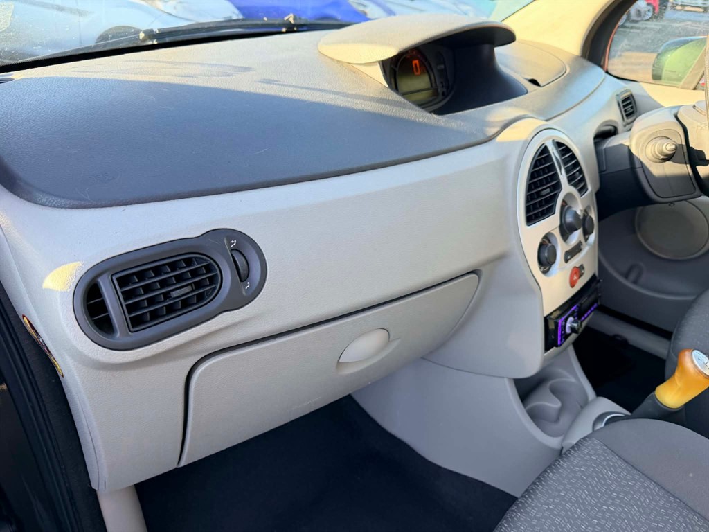 Used Renault Modus 2006 for sale - 77151714: Photo 16