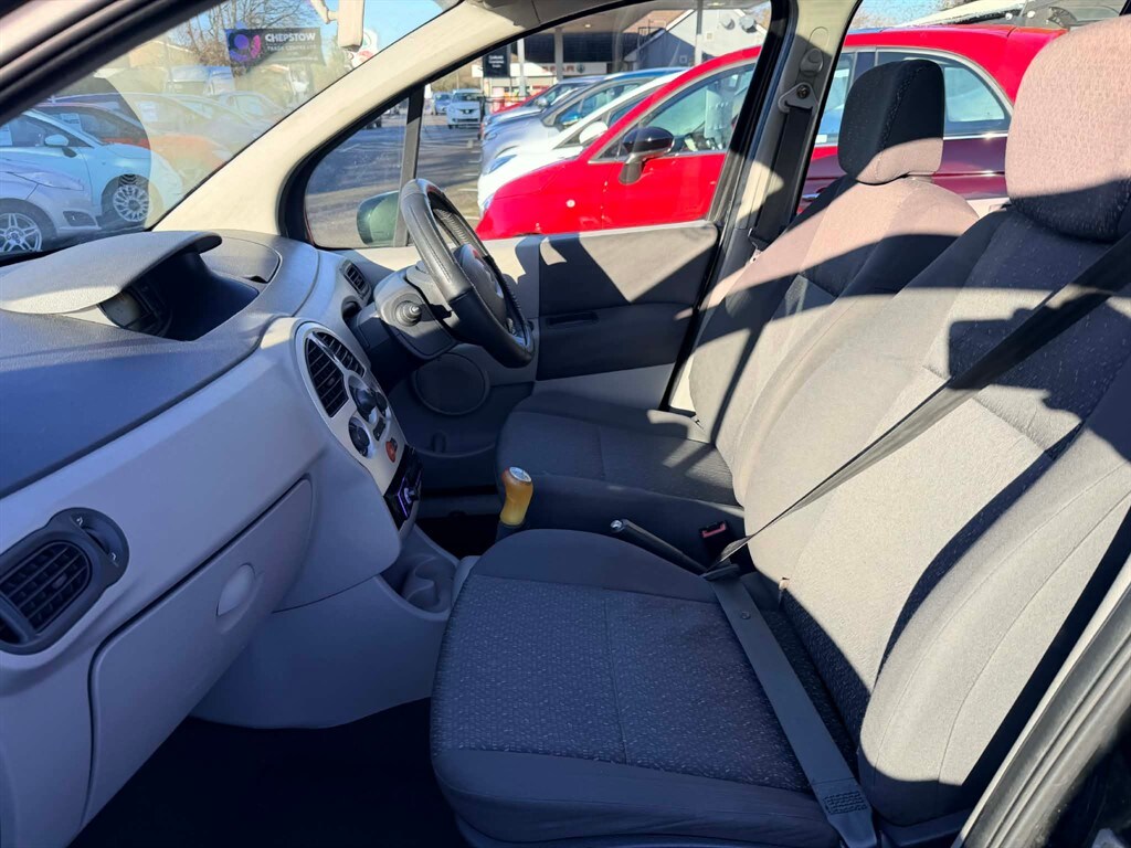 Used Renault Modus 2006 for sale - 77151714: Photo 17