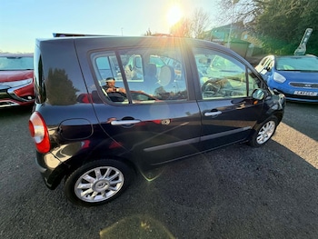 Used Renault Modus 2006 for sale - 77151714: Photo