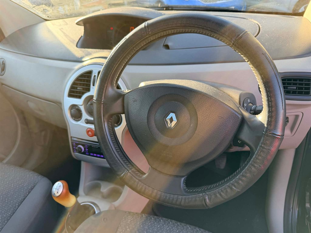 Used Renault Modus 2006 for sale - 77151714: Photo 9