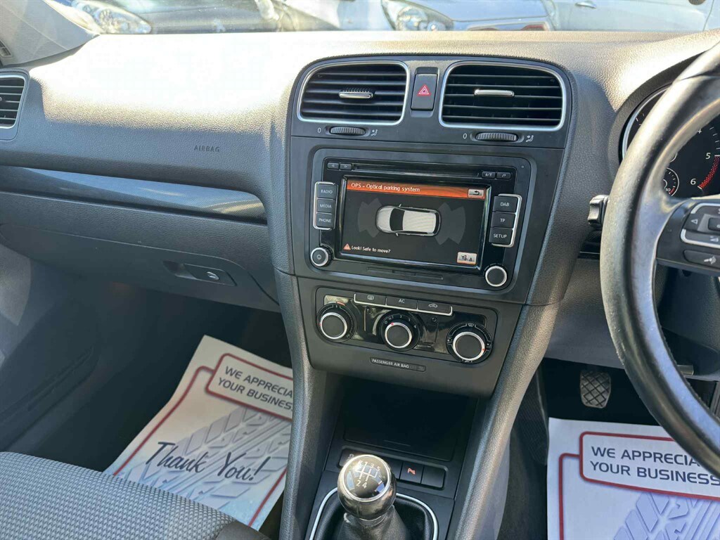 Used Volkswagen Golf 2012 for sale - 75972696: Photo 11