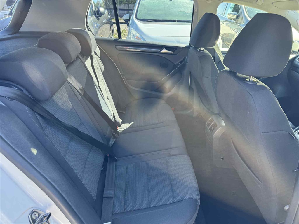 Used Volkswagen Golf 2012 for sale - 75972696: Photo 12