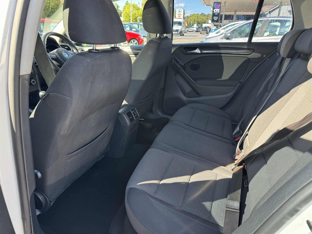 Used Volkswagen Golf 2012 for sale - 75972696: Photo 14