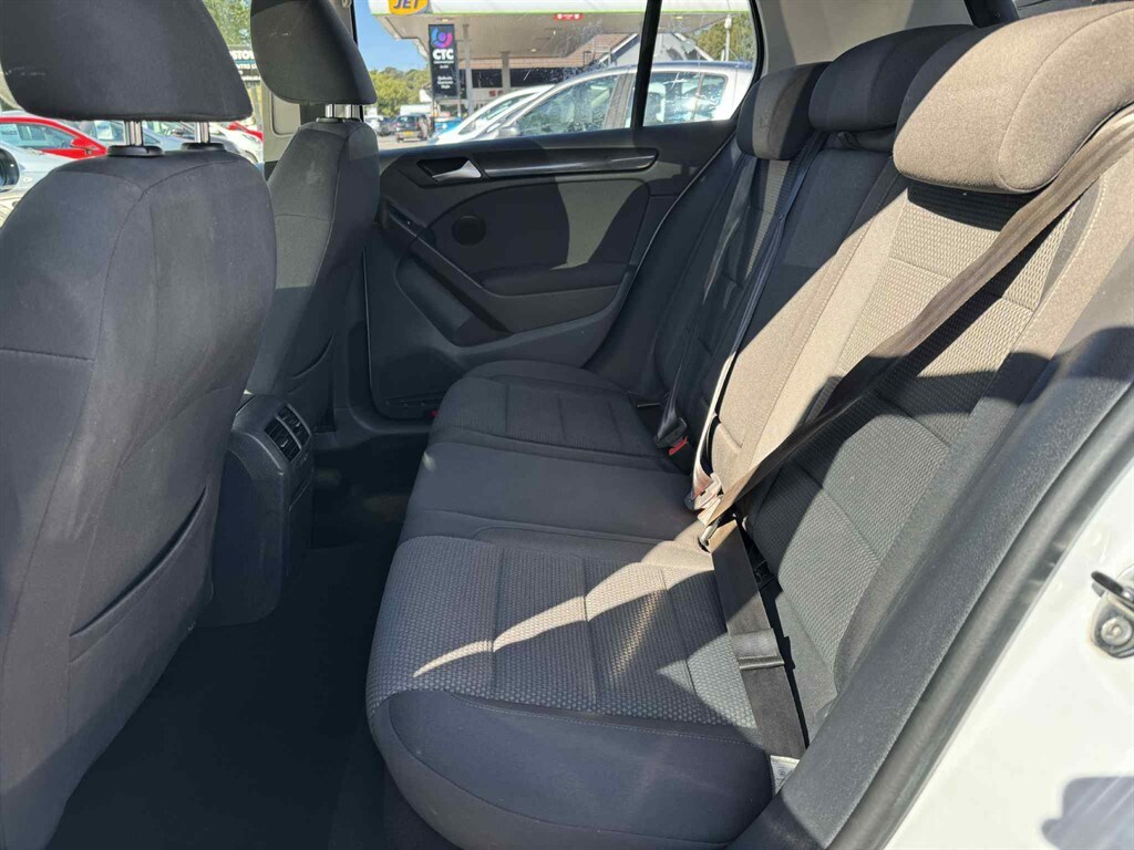 Used Volkswagen Golf 2012 for sale - 75972696: Photo 15