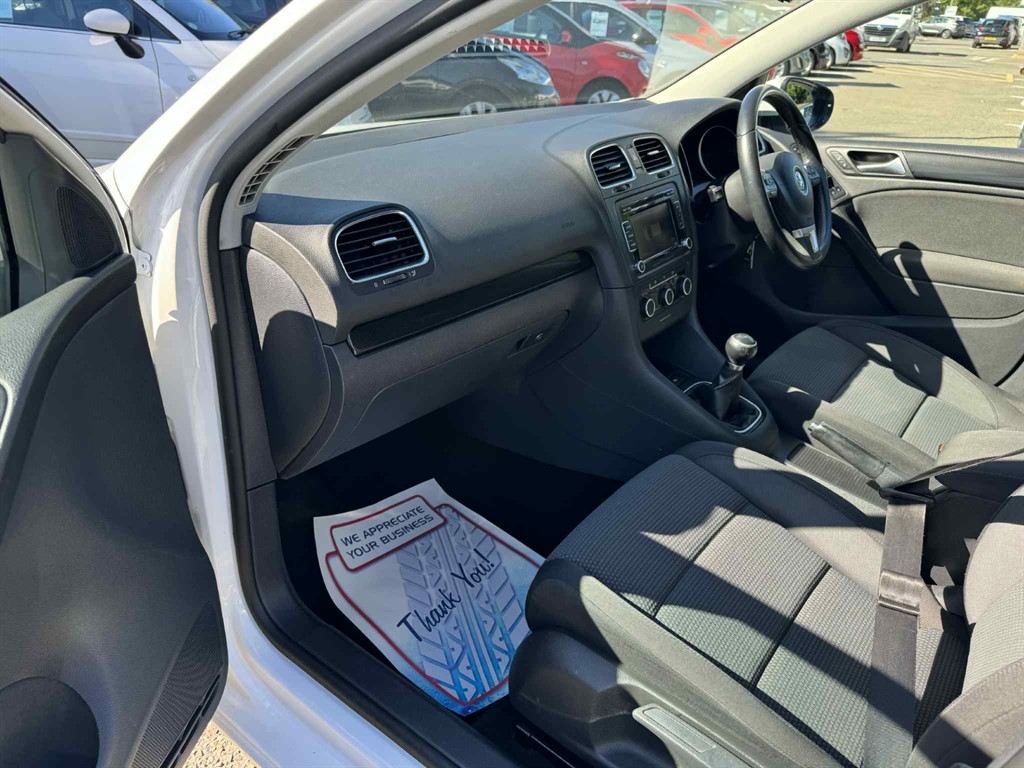 Used Volkswagen Golf 2012 for sale - 75972696: Photo 16