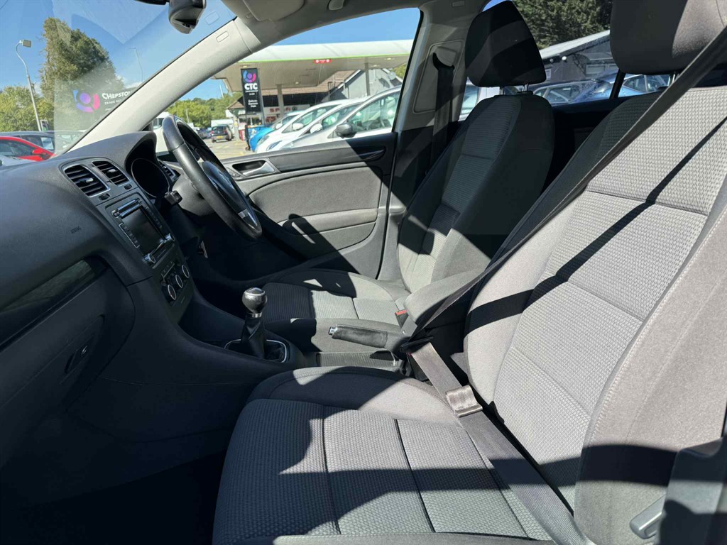 Used Volkswagen Golf 2012 for sale - 75972696: Photo 18