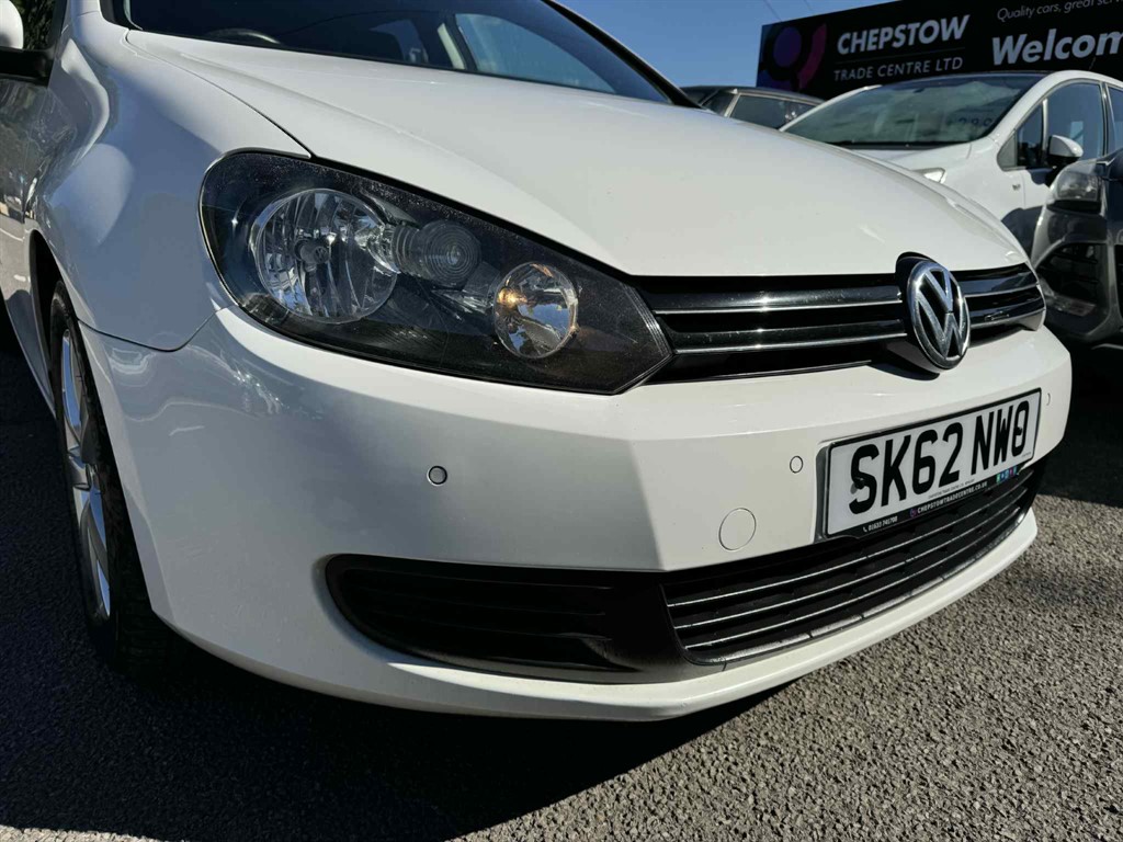 Used Volkswagen Golf 2012 for sale - 75972696: Photo 7