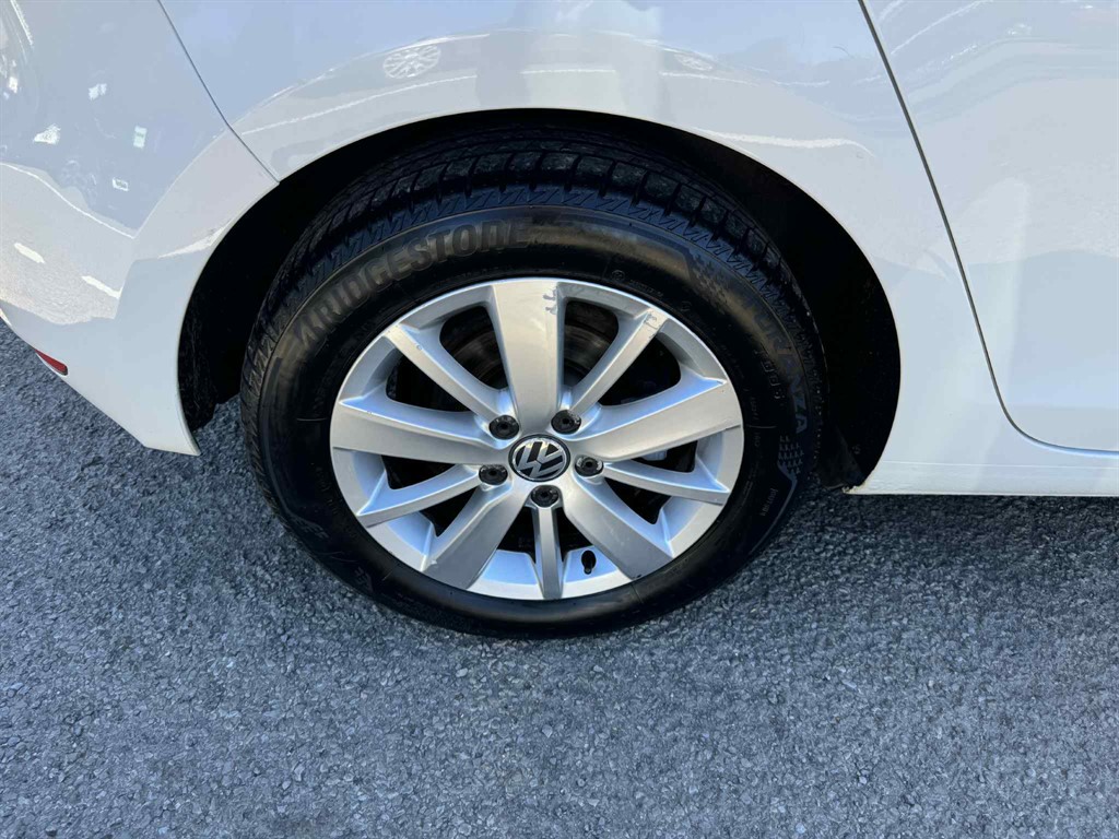 Used Volkswagen Golf 2012 for sale - 75972696: Photo 8