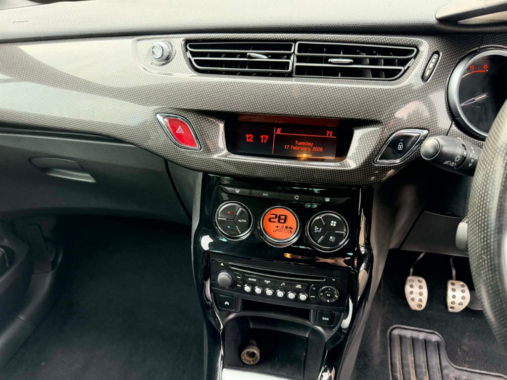 Used Citroen DS3 2013 for sale - 77442918: Photo 11