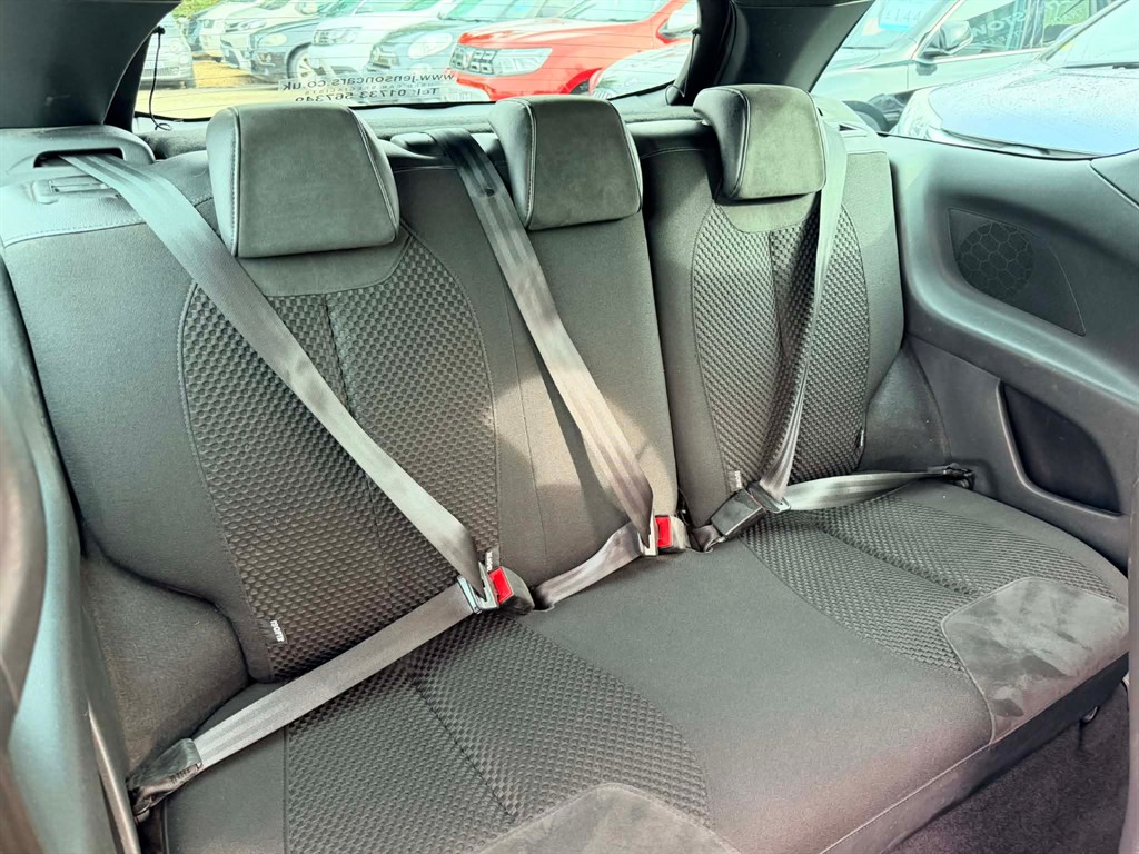 Used Citroen DS3 2013 for sale - 77442918: Photo 12