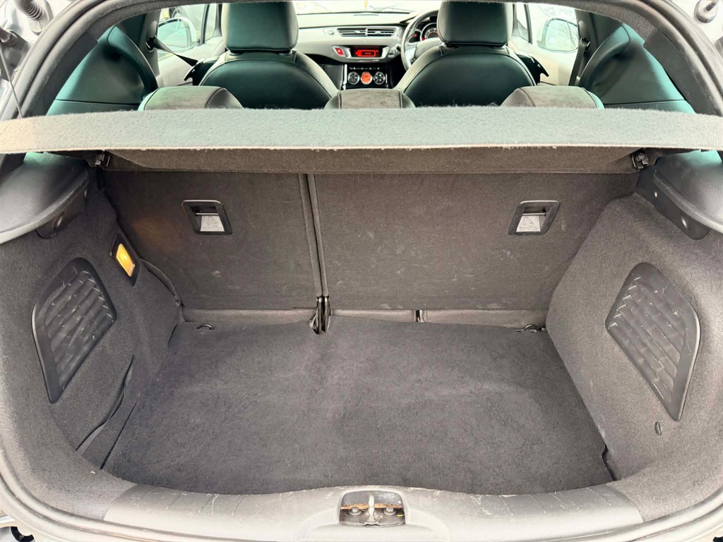 Used Citroen DS3 2013 for sale - 77442918: Photo 13