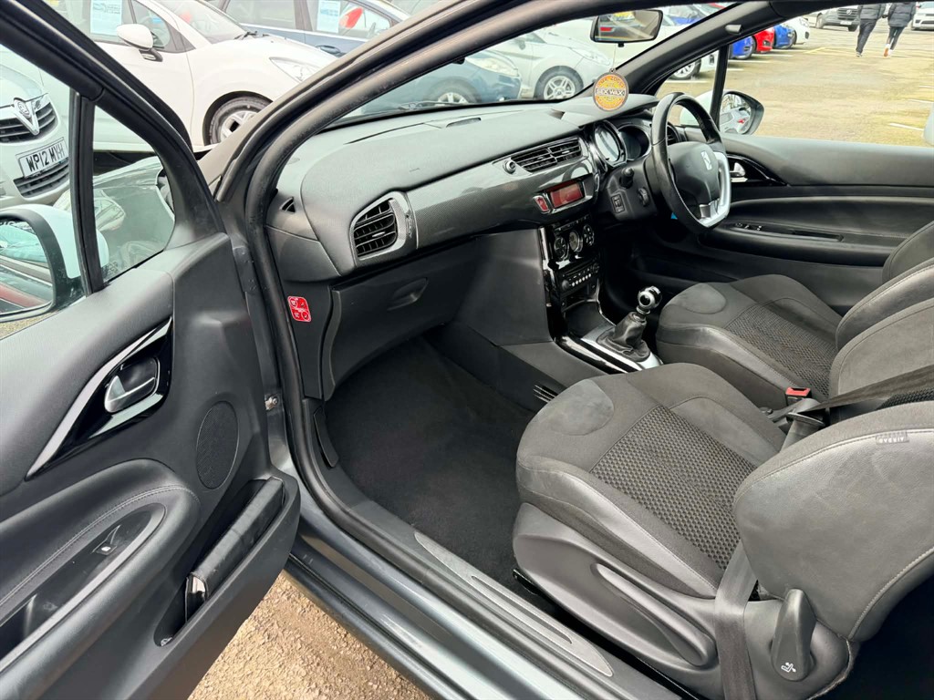 Used Citroen DS3 2013 for sale - 77442918: Photo 14