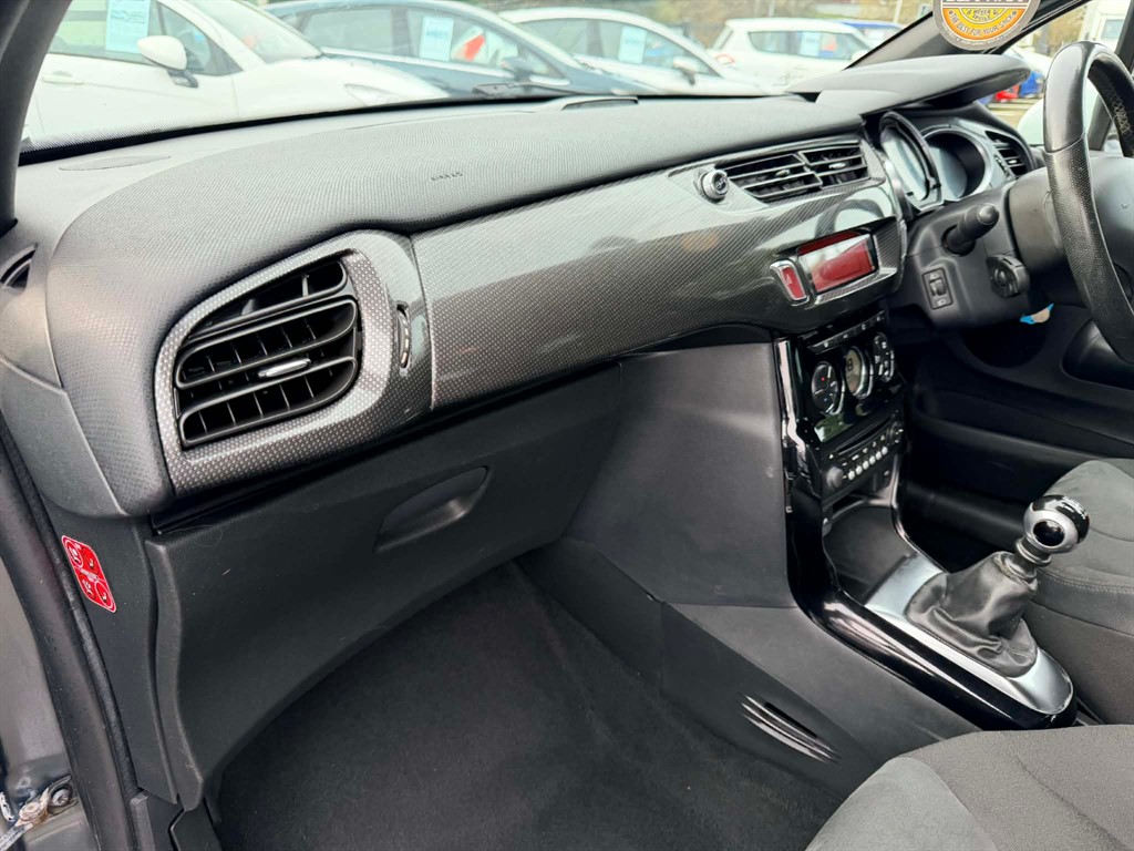 Used Citroen DS3 2013 for sale - 77442918: Photo 15