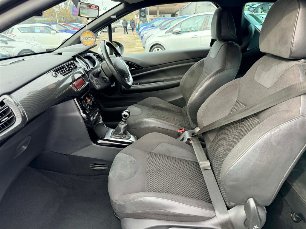 Used Citroen DS3 2013 for sale - 77442918: Photo 16