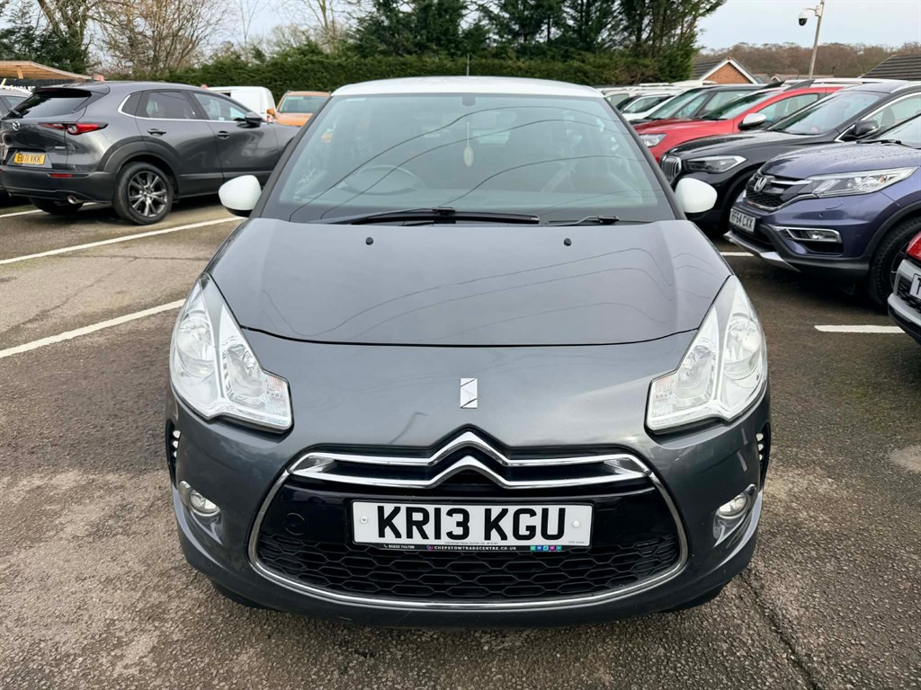 Used Citroen DS3 2013 for sale - 77442918: Photo 6