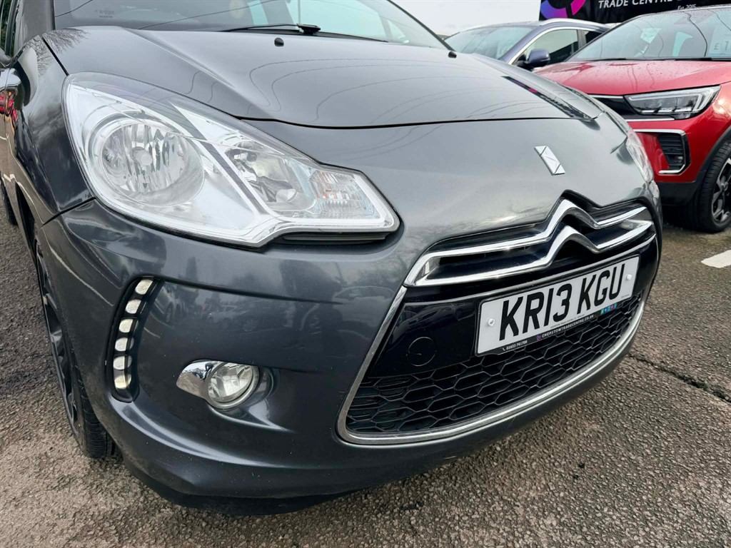 Used Citroen DS3 2013 for sale - 77442918: Photo 7