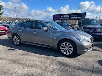 2012 - 3.5 35h V6 GT Premium Saloon 4dr Petrol Hybrid Auto Euro 5 (s/s) (364 ps)