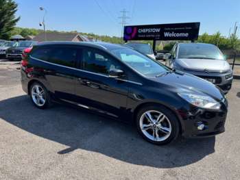 2014 - 1.0T EcoBoost Titanium X Estate 5dr Petrol Manual Euro 5 (s/s) (125 ps)