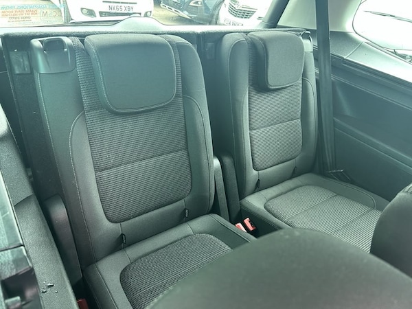 Used Volkswagen Sharan 2019 for sale - 75572317: Photo 13