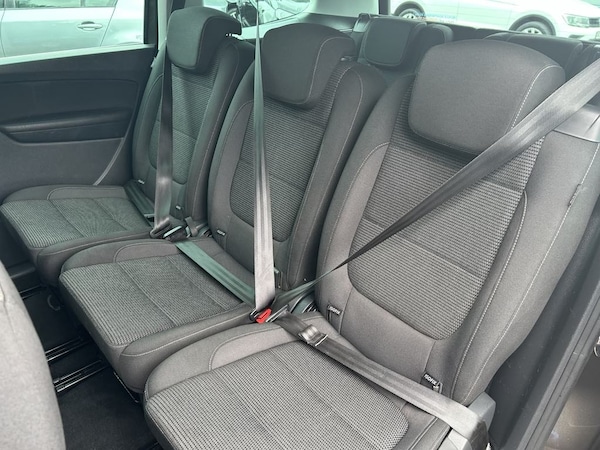 Used Volkswagen Sharan 2019 for sale - 75572317: Photo 15