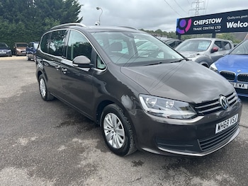 2019 - 1.4 TSI GPF SE Nav MPV 5dr Petrol DSG Euro 6 (s/s) (150 ps)