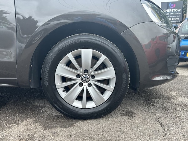 Used Volkswagen Sharan 2019 for sale - 75572317: Photo 7