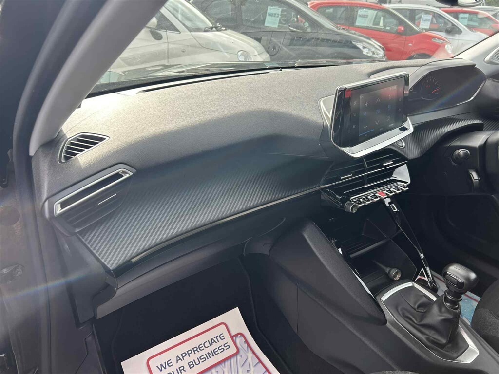 Used Peugeot 2008 2021 for sale - 76355299: Photo 18