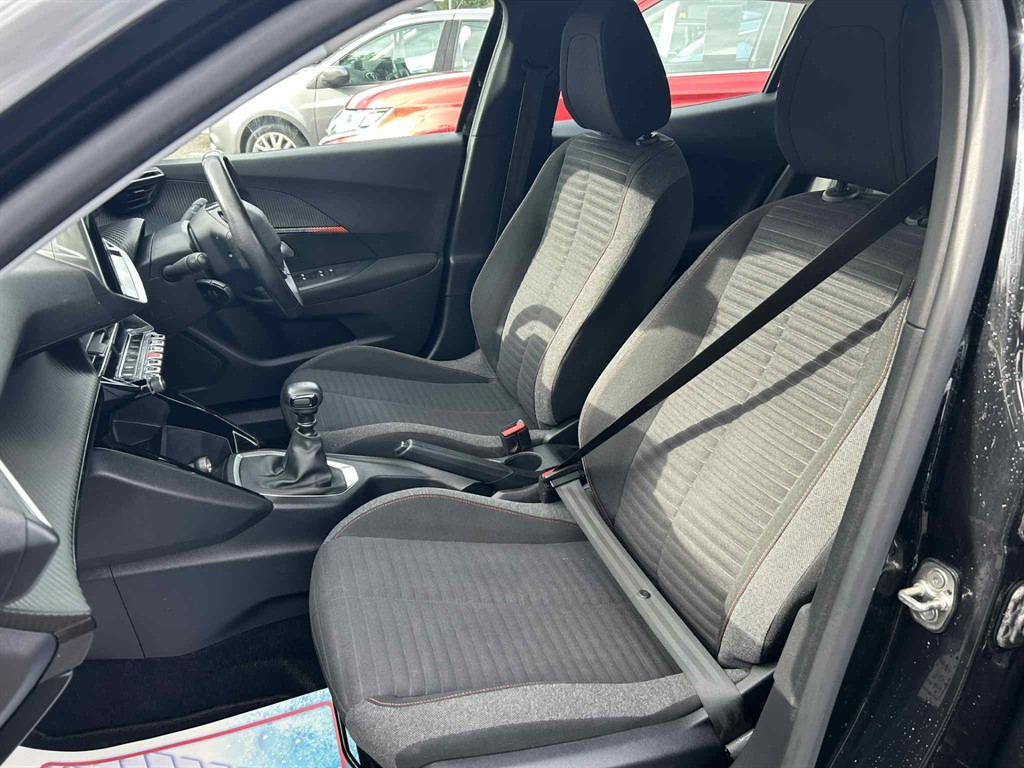 Used Peugeot 2008 2021 for sale - 76355299: Photo 19