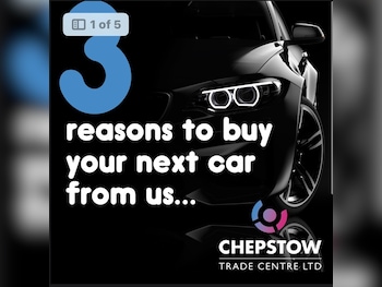 Used Vauxhall Mokka 2014 for sale - 76285651: Photo 2
