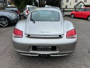Used Porsche Cayman 2012 for sale - 74167430: Photo