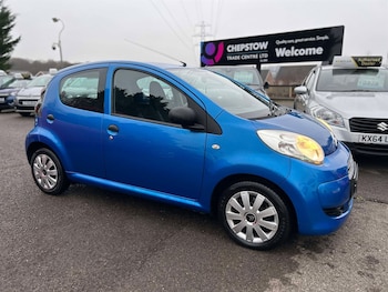 Used Citroen C1 2011 for sale - 75571336: Photo
