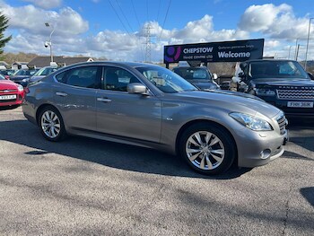 2012 - 3.5 35h V6 GT Premium Saloon 4dr Petrol Hybrid Auto Euro 5 (s/s) (364 ps)