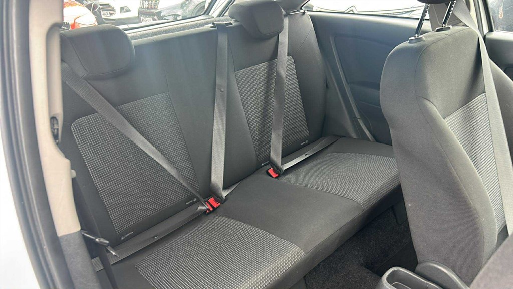 Used Vauxhall Corsa 2012 for sale - 76339060: Photo 12