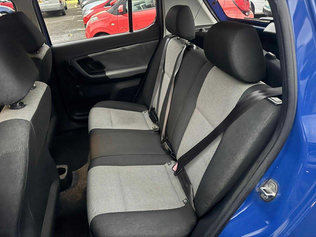 Used Skoda Fabia 2009 for sale - 76568189: Photo 12