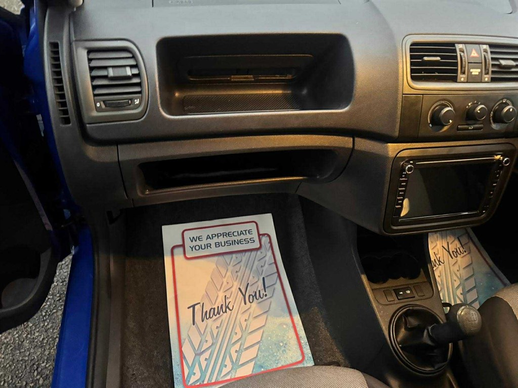 Used Skoda Fabia 2009 for sale - 76568189: Photo 14