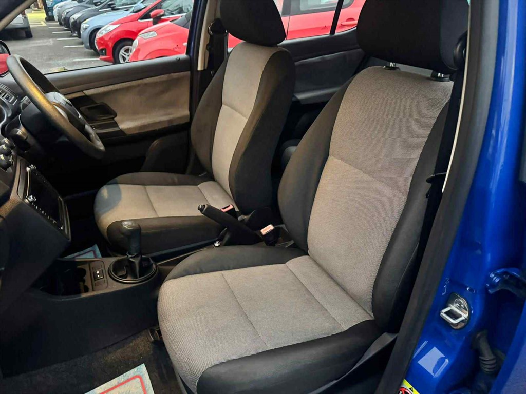 Used Skoda Fabia 2009 for sale - 76568189: Photo 16