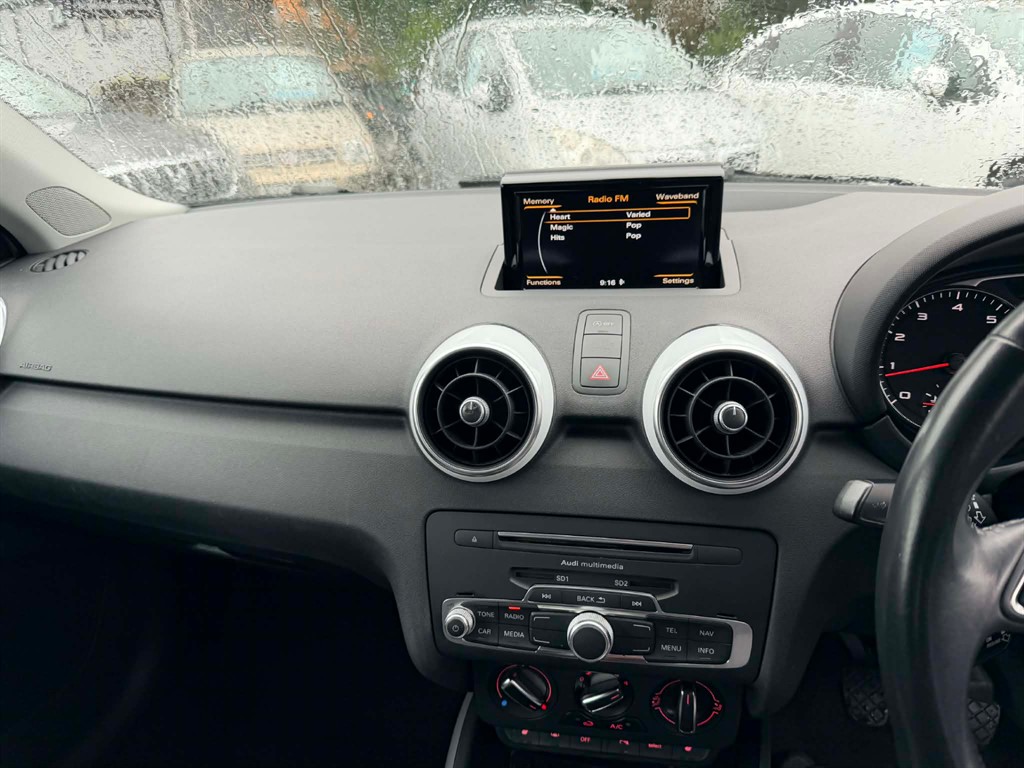 Used Audi A1 2015 for sale - 77556988: Photo 11