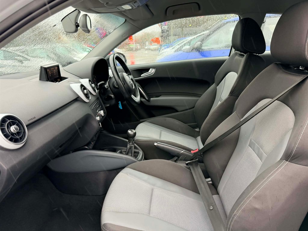 Used Audi A1 2015 for sale - 77556988: Photo 16