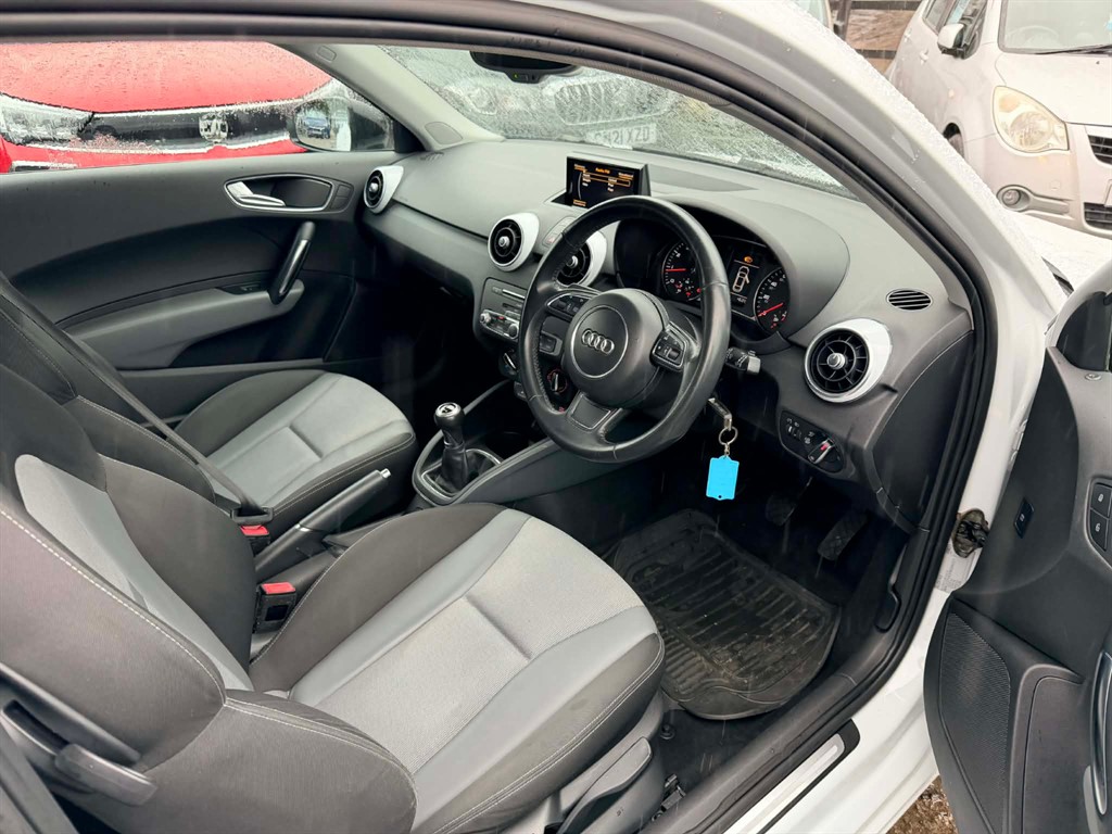 Used Audi A1 2015 for sale - 77556988: Photo 9