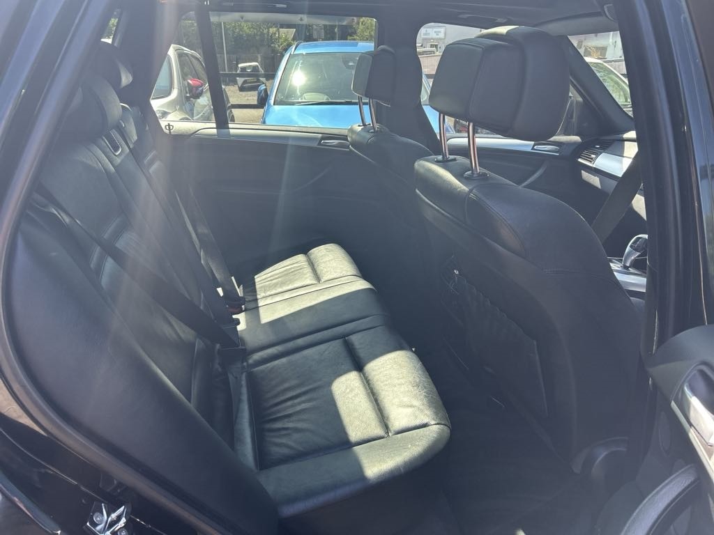 Used BMW X5 2008 for sale - 78123352: Photo 11