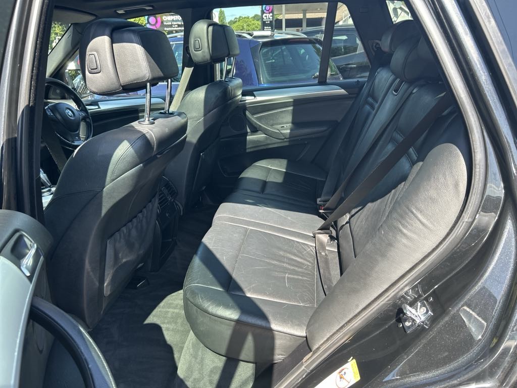 Used BMW X5 2008 for sale - 78123352: Photo 14