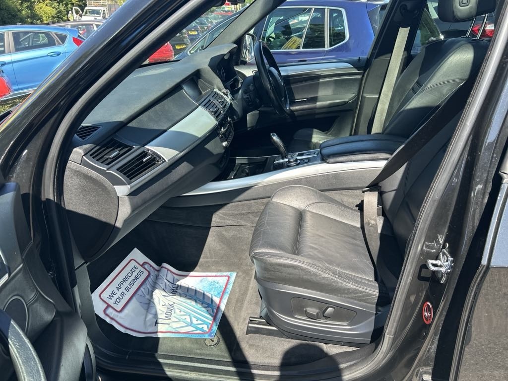 Used BMW X5 2008 for sale - 78123352: Photo 16