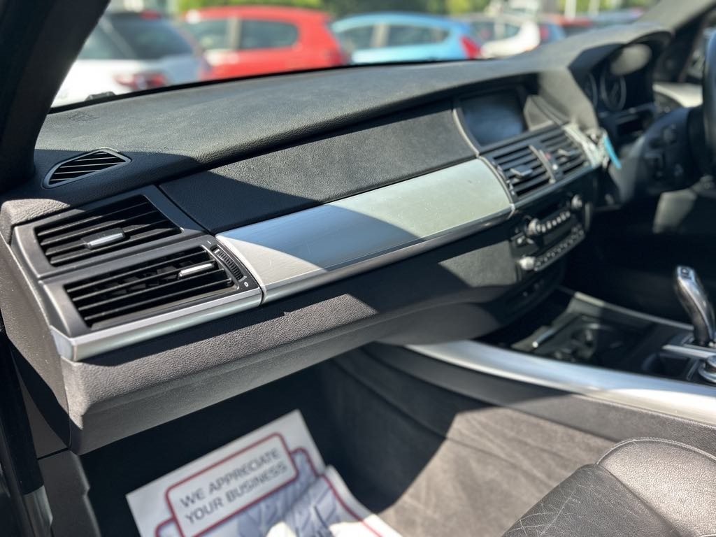 Used BMW X5 2008 for sale - 78123352: Photo 17