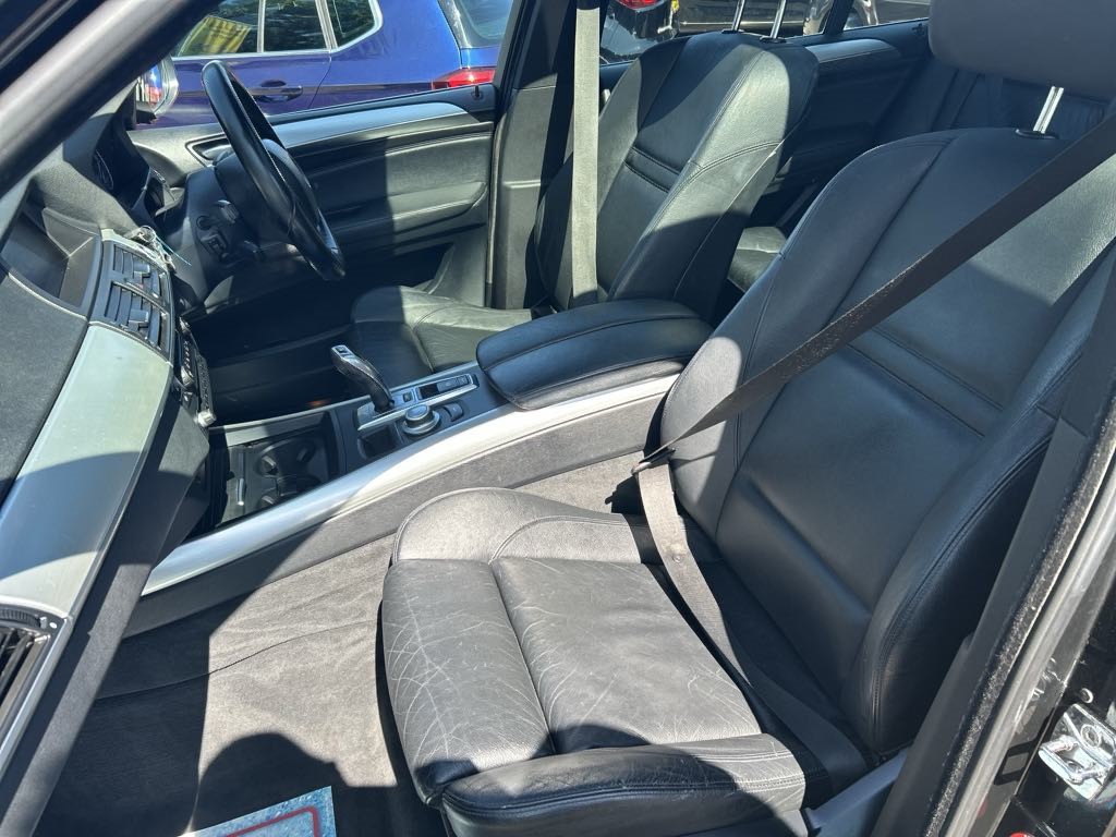 Used BMW X5 2008 for sale - 78123352: Photo 18