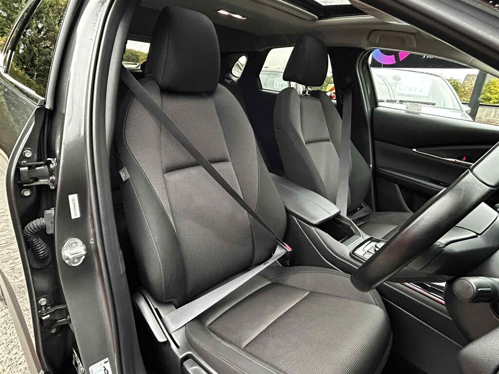 Used Mazda CX-30 2022 for sale - 76184154: Photo 10